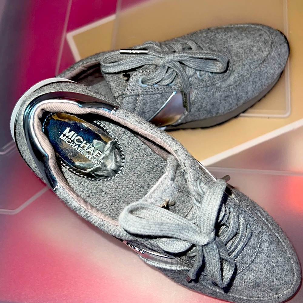 Michael Kors sneakers